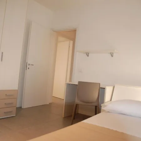 Vakantiehuis Ruga Bella