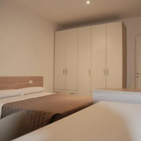 Casa de Férias Ruga Bella Veneza