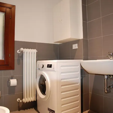 Ruga Bella * Venetië