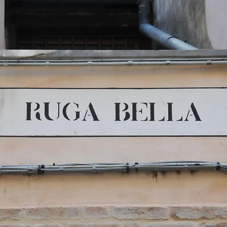 Ruga Bella Holiday home