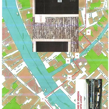 Vakantiehuis Ruga Bella *