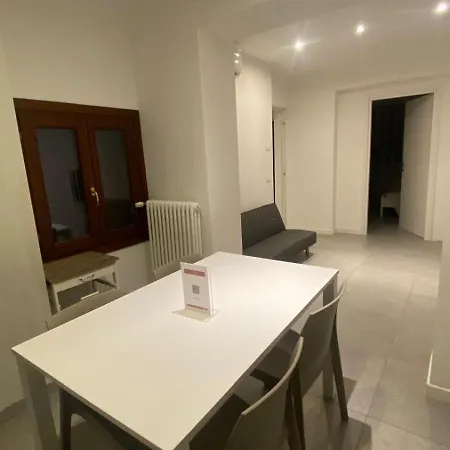 Ruga Bella Vakantiehuis Venetië