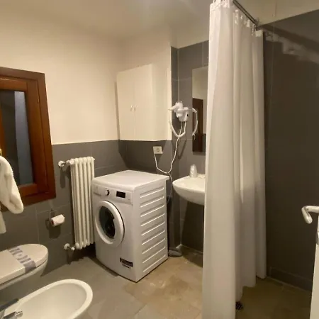 Ruga Bella Vakantiehuis *