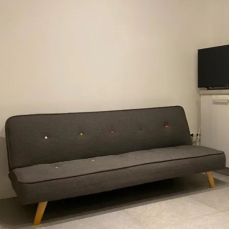 Vakantiehuis Ruga Bella