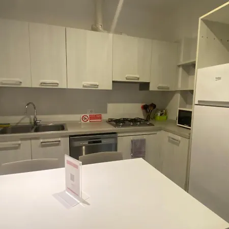 Vakantiehuis Ruga Bella *