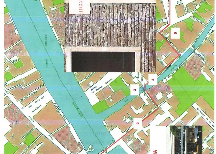 Prázdninový dům Ruga Bella *