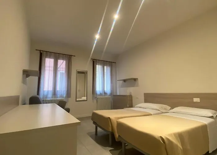 Ruga Bella Prázdninový dům Benátky