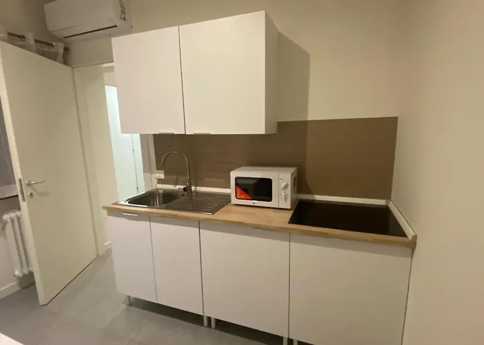 Ruga Bella Prázdninový dům Benátky