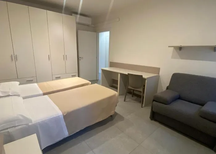 Ruga Bella Prázdninový dům *