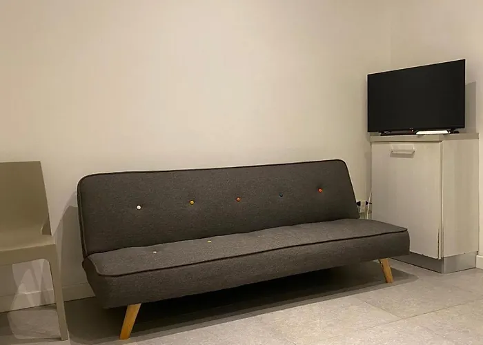 Prázdninový dům Ruga Bella