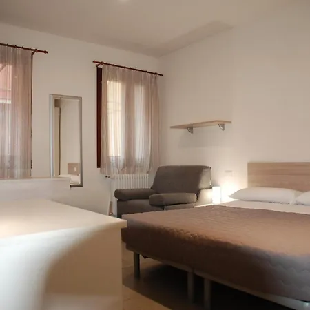 Ruga Bella Tatil Evi Venedik