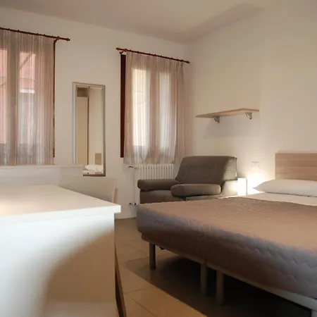 Ruga Bella ונציה