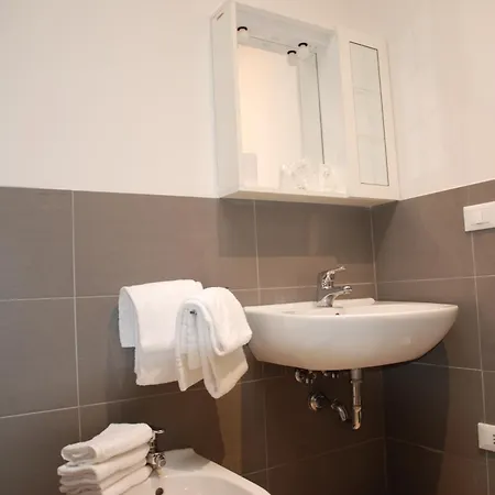 Ruga Bella * ונציה