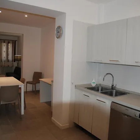 בית נופש Ruga Bella