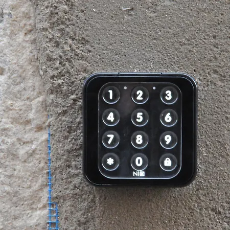 בית נופש Ruga Bella