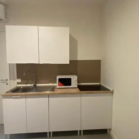 Ruga Bella * Βενετία