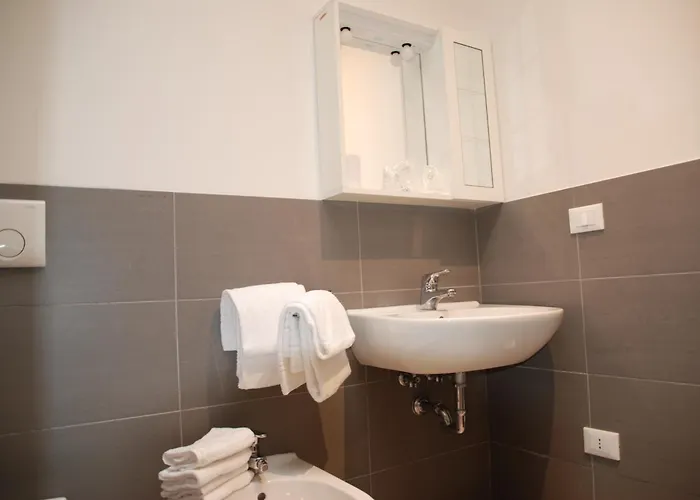 Ruga Bella * Βενετία