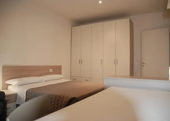 Σπίτι διακοπών Ruga Bella Βενετία