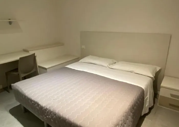 Сasa de vacaciones Ruga Bella *