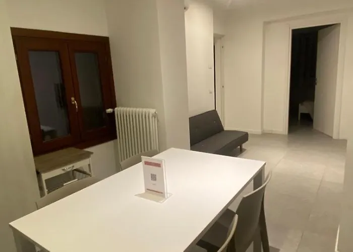 Ruga Bella Сasa de vacaciones Venecia