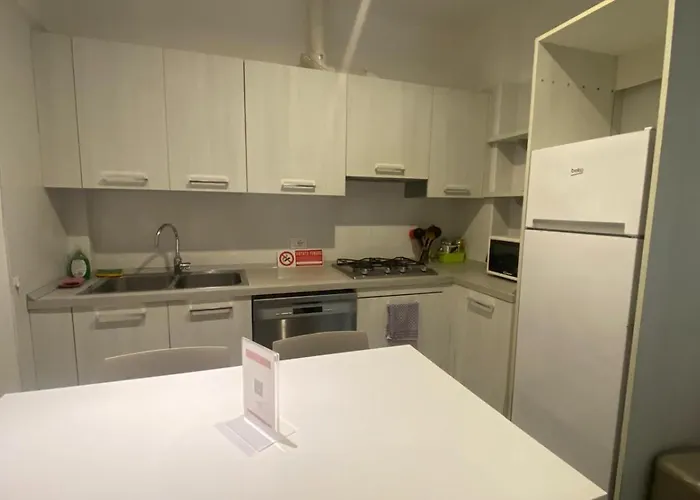 Σπίτι διακοπών Ruga Bella *