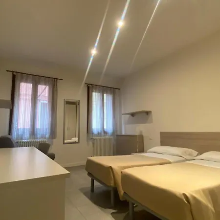 Ruga Bella Vakantiehuis Venetië