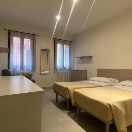 Vakantiehuis Ruga Bella *