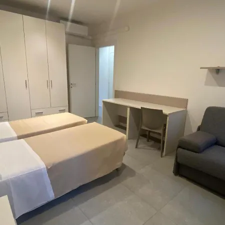 Ruga Bella Vakantiehuis *