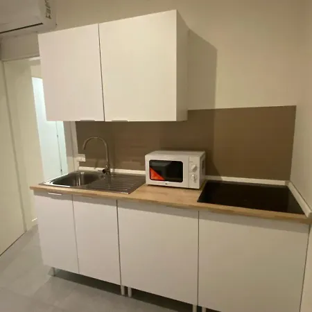 Ruga Bella 度假居 威尼斯