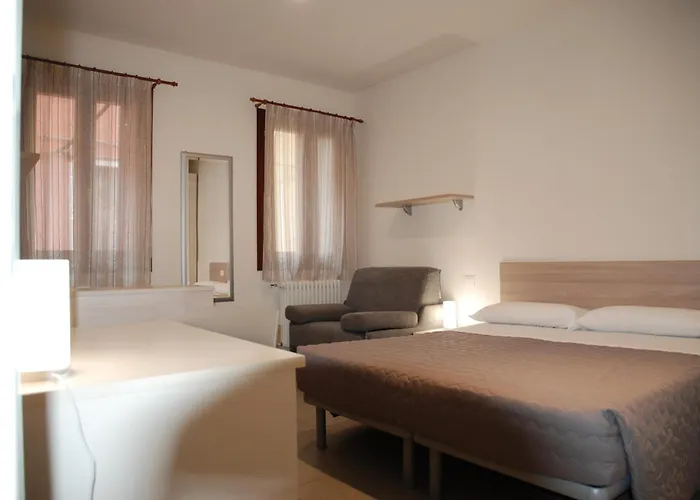 Ruga Bella Holiday home Venice