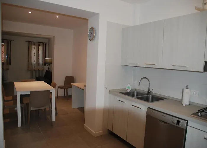 Holiday home Ruga Bella