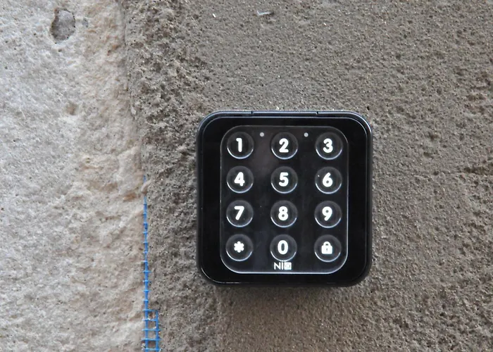 Holiday home Ruga Bella