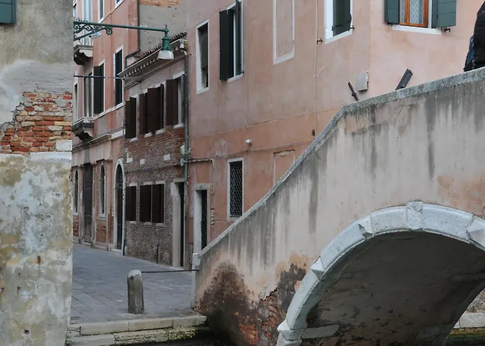 Ruga Bella Holiday home Venice